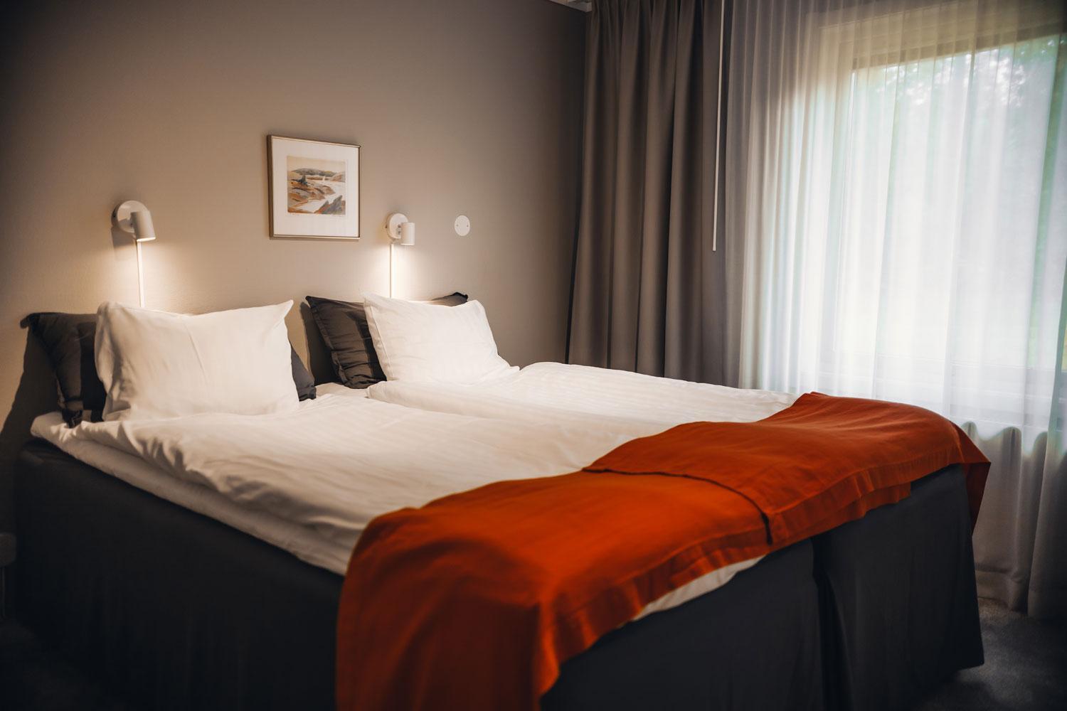 Aedelfors Hotell & Konferens Holsbybrunn Ngoại thất bức ảnh