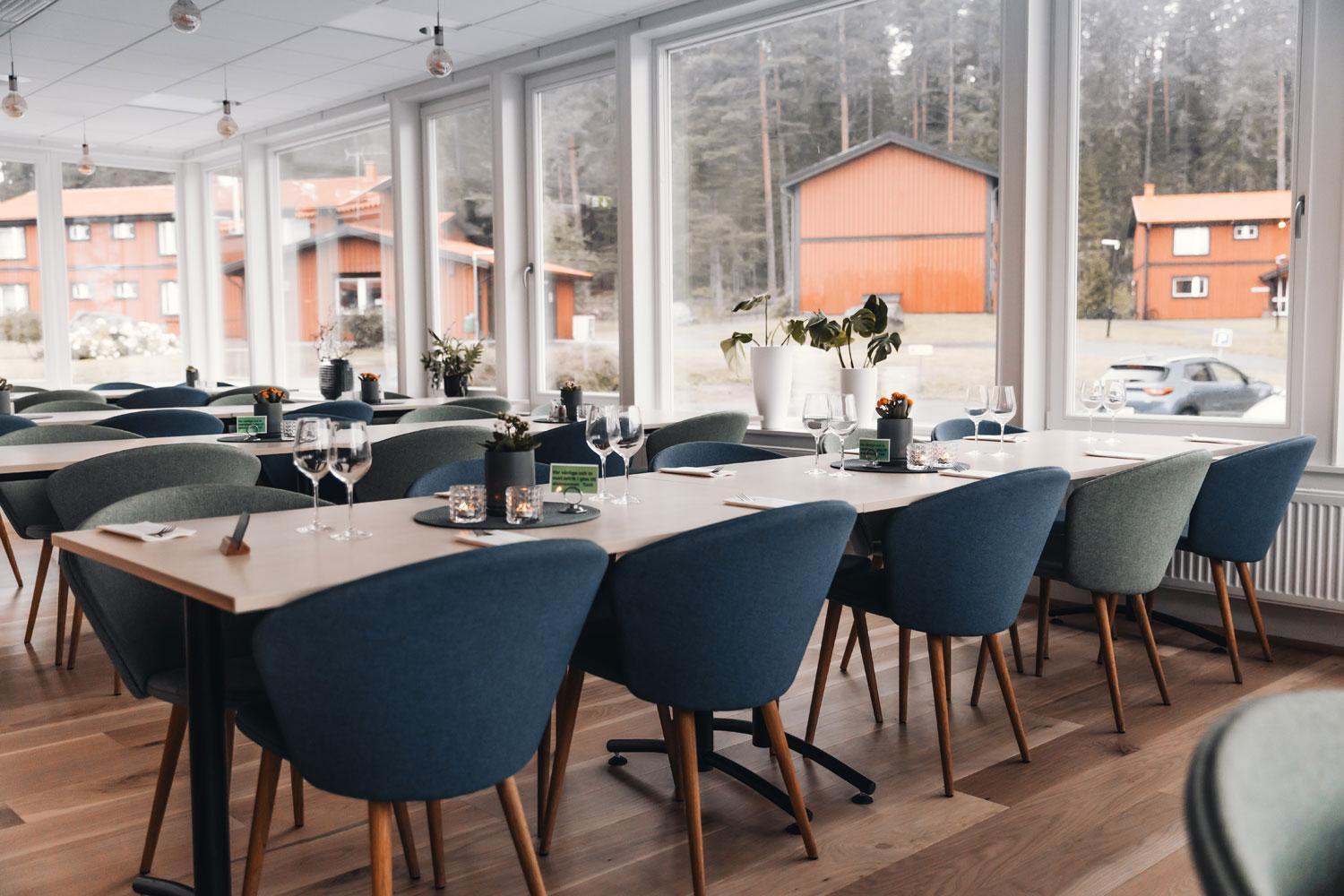 Aedelfors Hotell & Konferens Holsbybrunn Ngoại thất bức ảnh