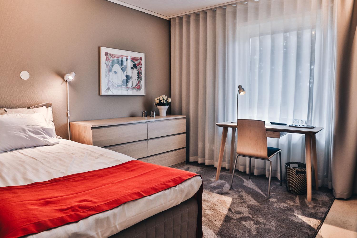Aedelfors Hotell & Konferens Holsbybrunn Ngoại thất bức ảnh