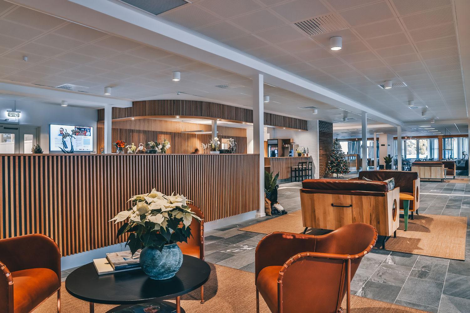 Aedelfors Hotell & Konferens Holsbybrunn Ngoại thất bức ảnh